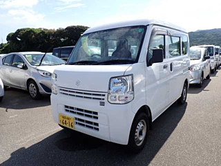 SUZUKI EVERY 2019