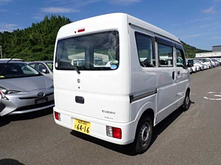 SUZUKI EVERY 2019