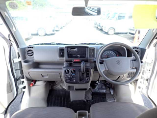 SUZUKI EVERY 2019