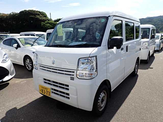 SUZUKI EVERY 2021