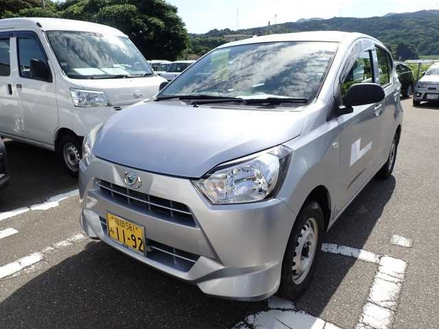 DAIHATSU MIRA E S 2018
