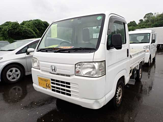 HONDA ACTY TRUCK 2013