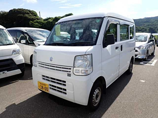 SUZUKI EVERY 2017