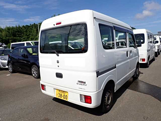 SUZUKI EVERY 2017