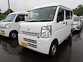 SUZUKI EVERY 2020