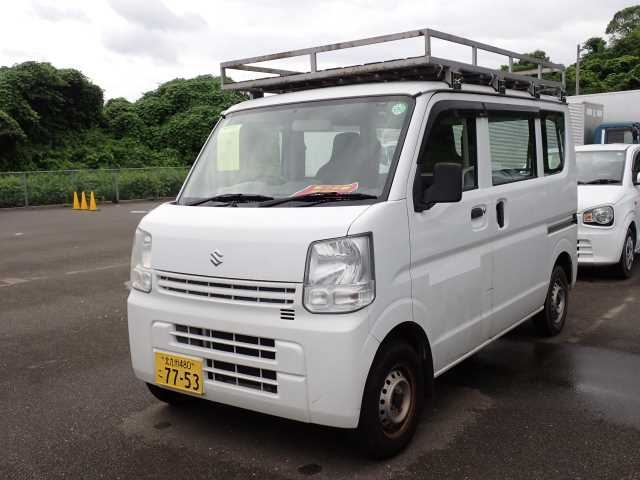 SUZUKI EVERY 2016
