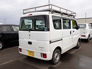 SUZUKI EVERY 2016