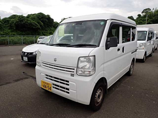 SUZUKI EVERY 2017
