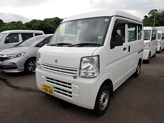 SUZUKI EVERY 2019
