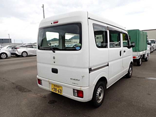 SUZUKI EVERY 2019