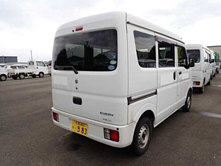 SUZUKI EVERY 2017