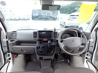 SUZUKI EVERY 2017
