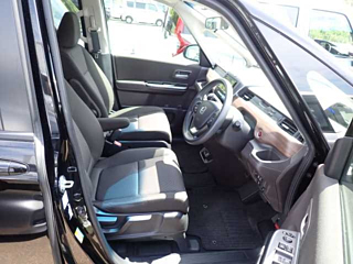 HONDA FREED 2022