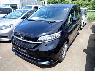 HONDA FREED 2022