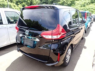 HONDA FREED 2022