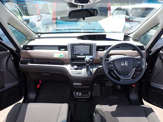 HONDA FREED 2022