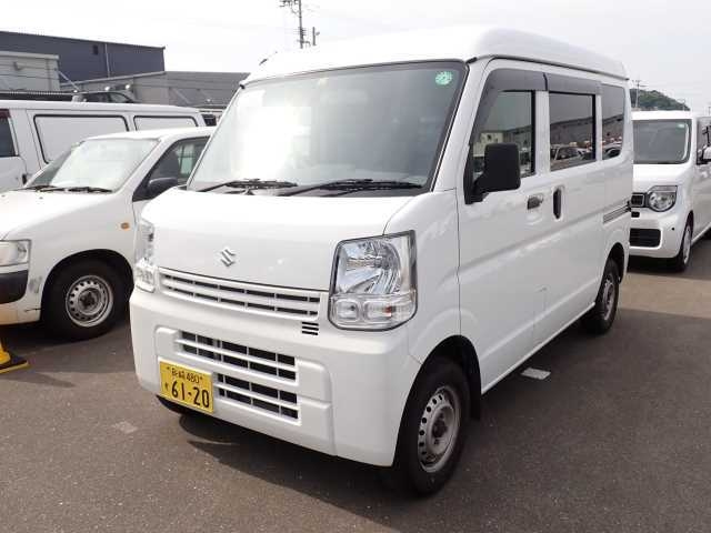 SUZUKI EVERY 2019