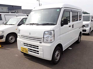 SUZUKI EVERY 2019
