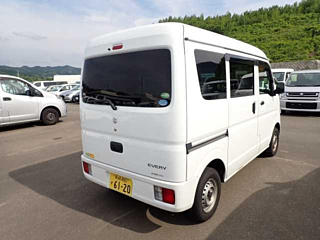 SUZUKI EVERY 2019