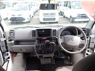 SUZUKI EVERY 2019