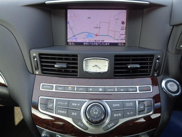 NISSAN FUGA 2016