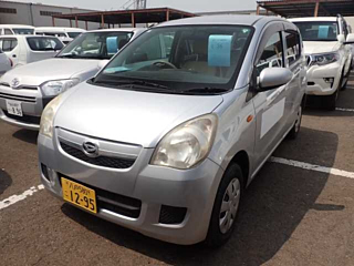 DAIHATSU MIRA 2011