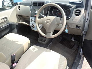 DAIHATSU MIRA 2011