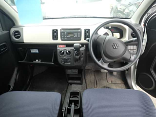 SUZUKI ALTO 2020
