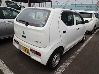 SUZUKI ALTO 2020