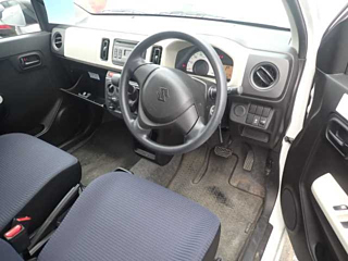 SUZUKI ALTO 2020