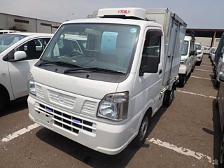 NISSAN CLIPPER TRUCK 2019