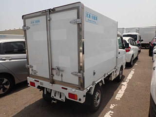 NISSAN CLIPPER TRUCK 2019