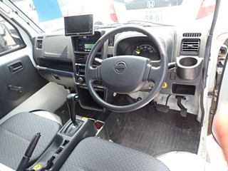 NISSAN CLIPPER TRUCK 2019