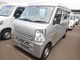 SUZUKI EVERY 2019