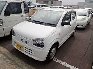 SUZUKI ALTO 2020