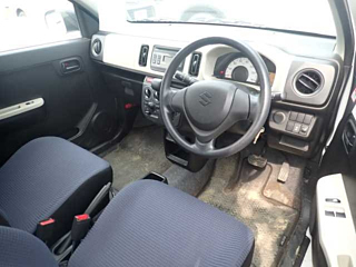 SUZUKI ALTO 2020