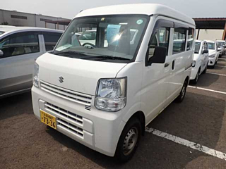SUZUKI EVERY 2019