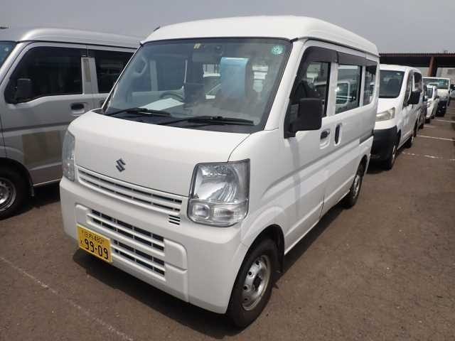 SUZUKI EVERY 2017