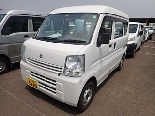 SUZUKI EVERY 2017