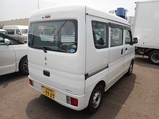 SUZUKI EVERY 2017