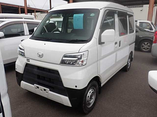 DAIHATSU HIJET VAN 2021