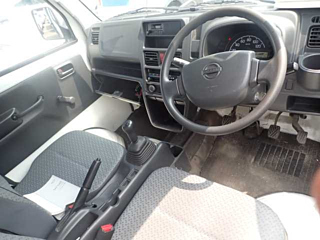 NISSAN CLIPPER TRUCK 2018