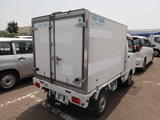 SUZUKI CARRY TRUCK 2019