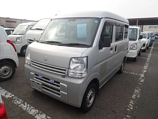 SUZUKI EVERY 2019