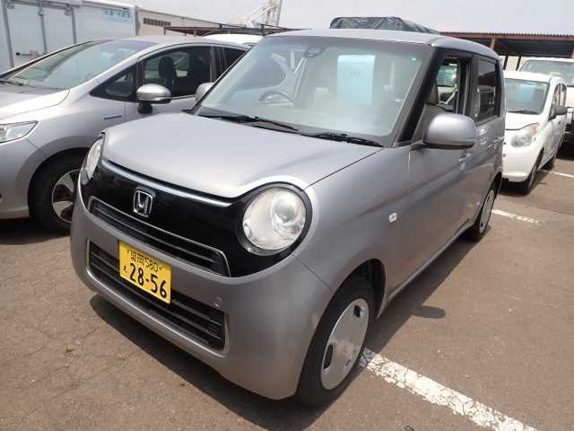 HONDA N ONE 2017