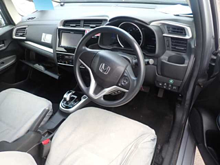 HONDA FIT 2018