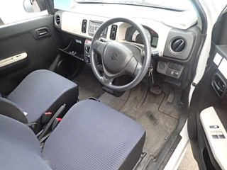 SUZUKI ALTO 2020