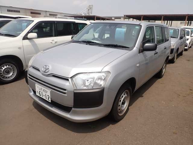 TOYOTA PROBOX 2020