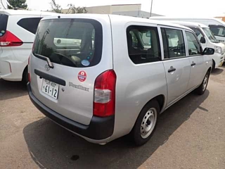 TOYOTA PROBOX 2020