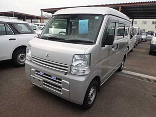 SUZUKI EVERY 2019